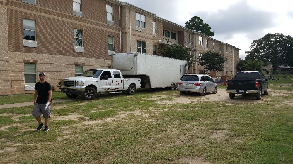 Arp Expert Commercial Movers