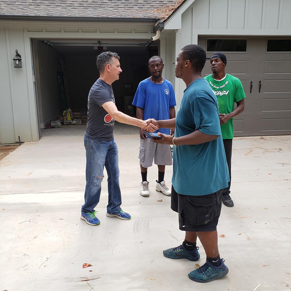 Brownsboro Expert Commercial Movers