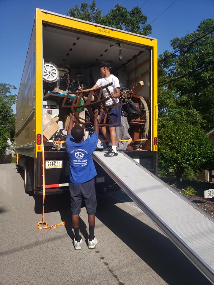 Cherokee County Expert Commercial Movers Cherokee County Expert Commercial Movers