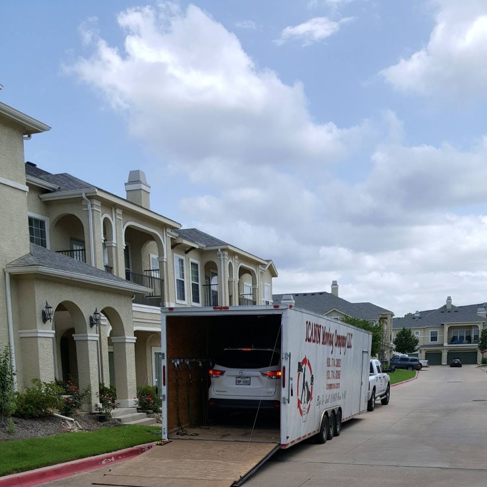 East Mountain Expert Commercial Movers