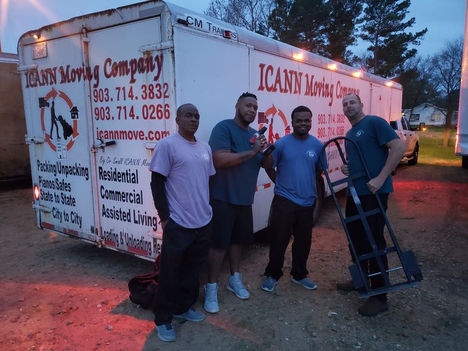 Gallatin Expert Commercial Movers