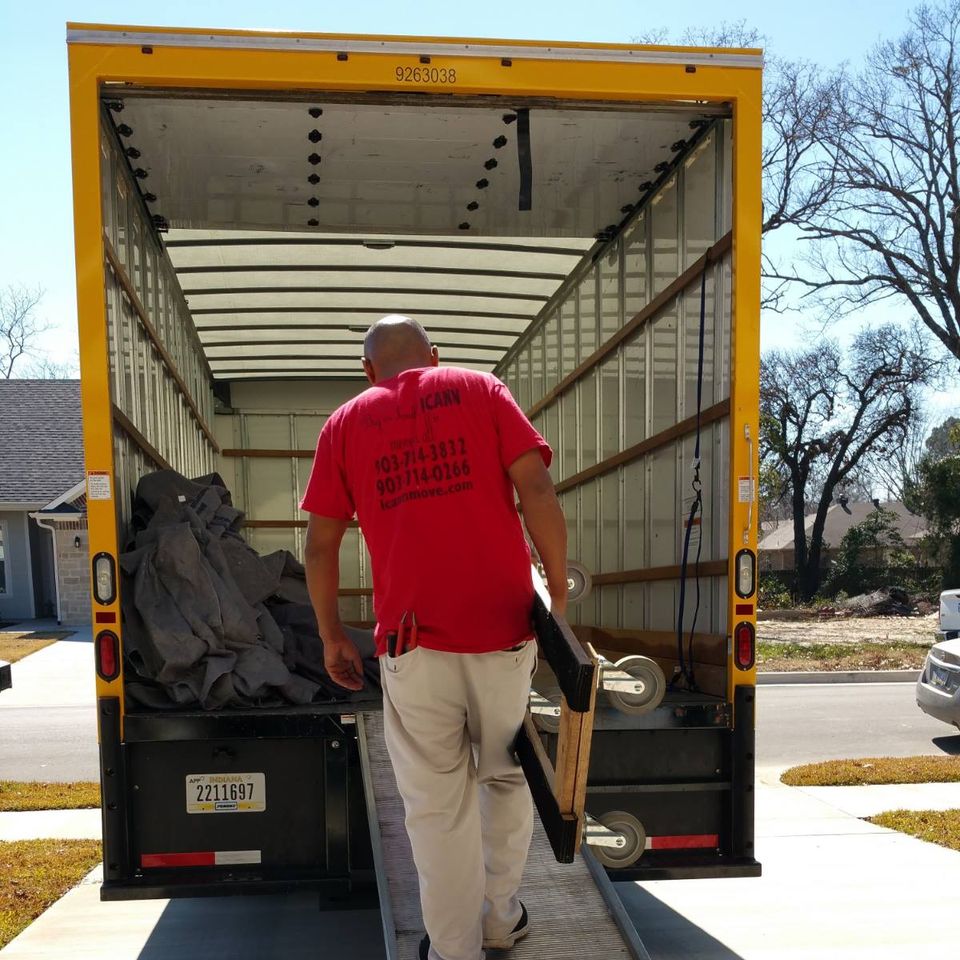 Garden Valley Expert Commercial Movers