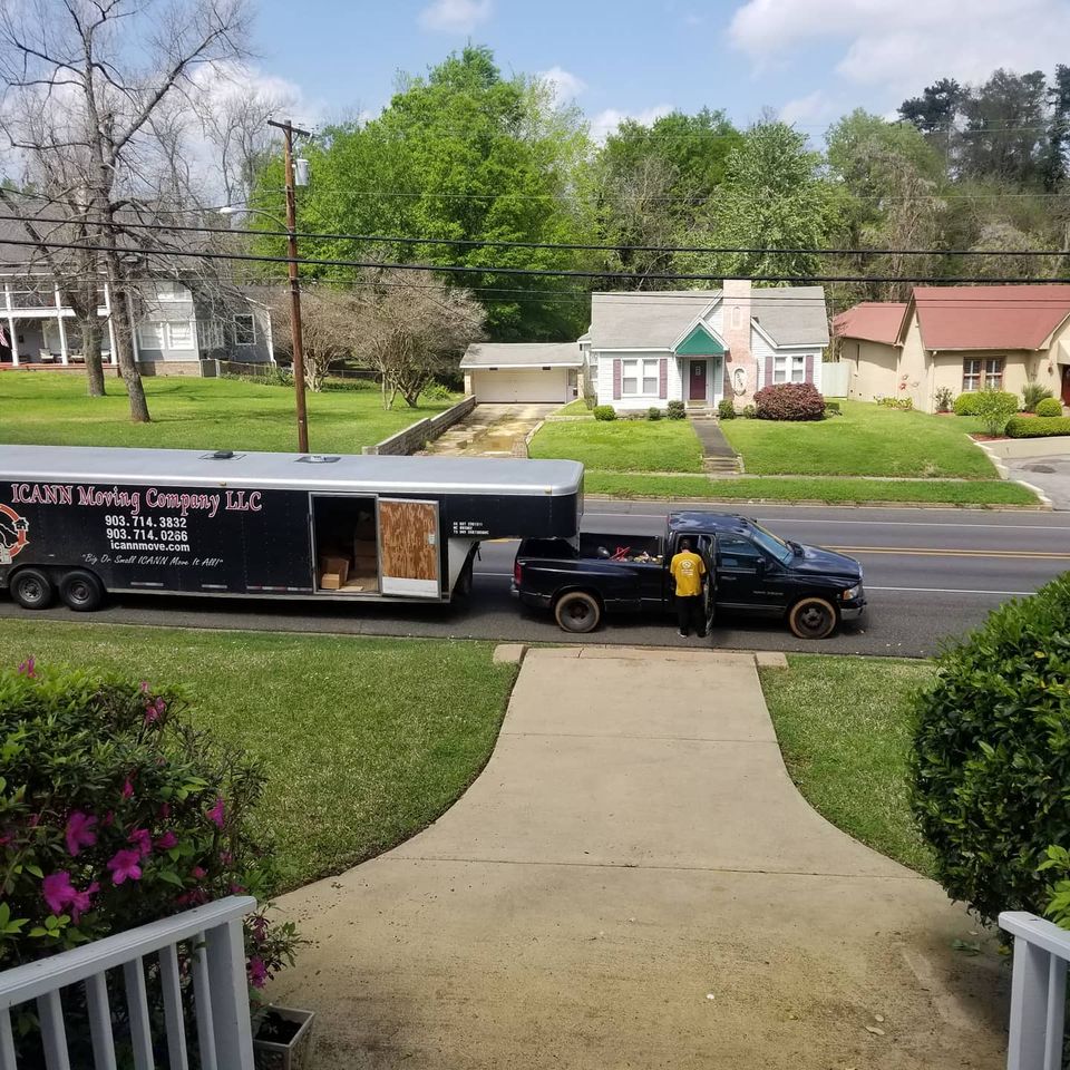 Judson Expert Commercial Movers