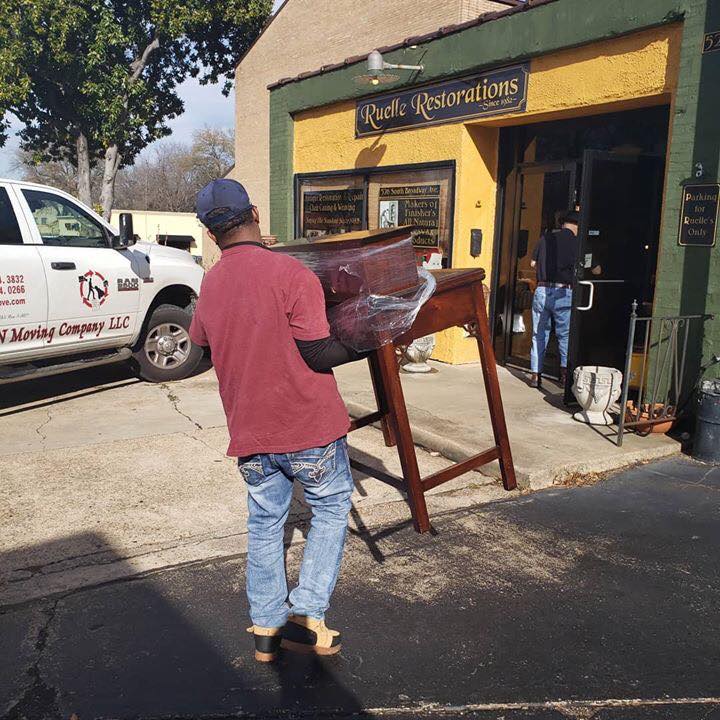 Kelsey Expert Commercial Movers Kelsey Expert Commercial Movers