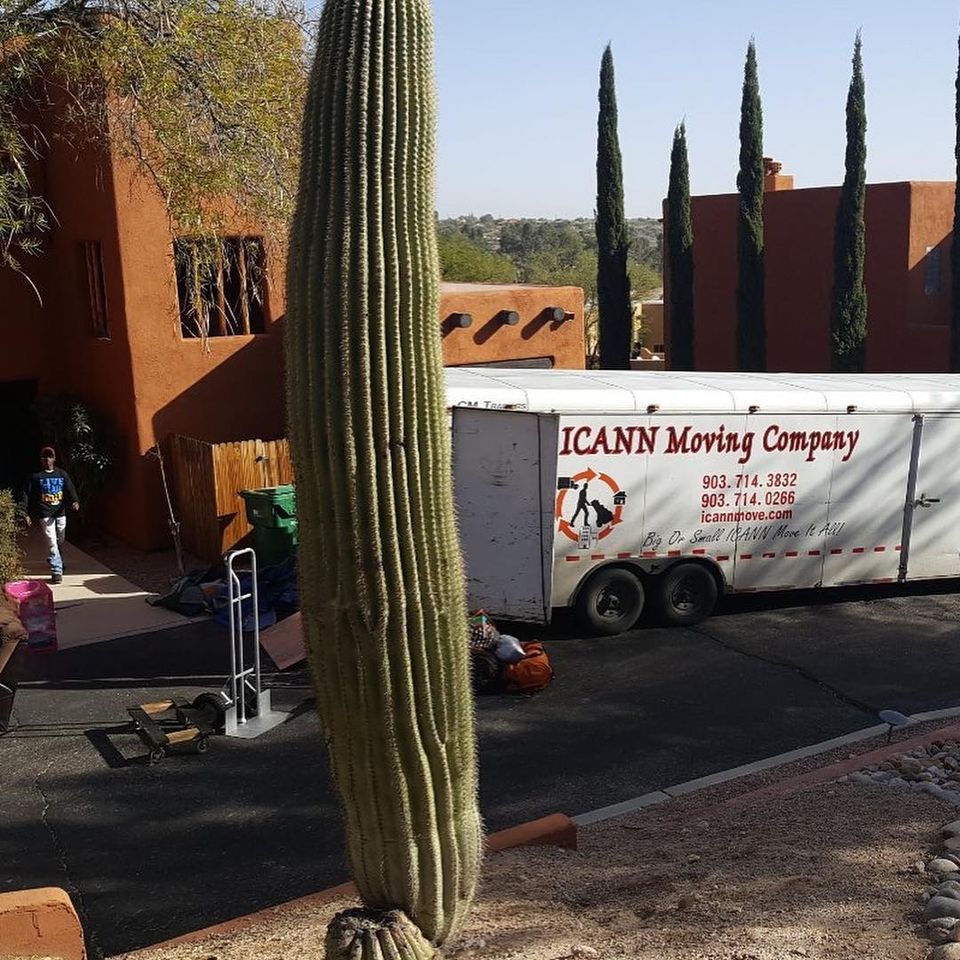 Maydelle Expert Commercial Movers
