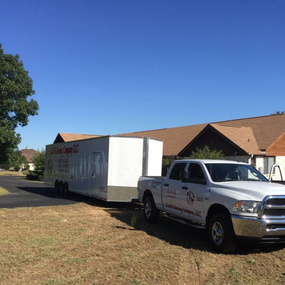 Mount Enterprise Expert Commercial Movers