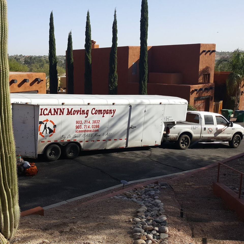Reklaw Expert Commercial Movers