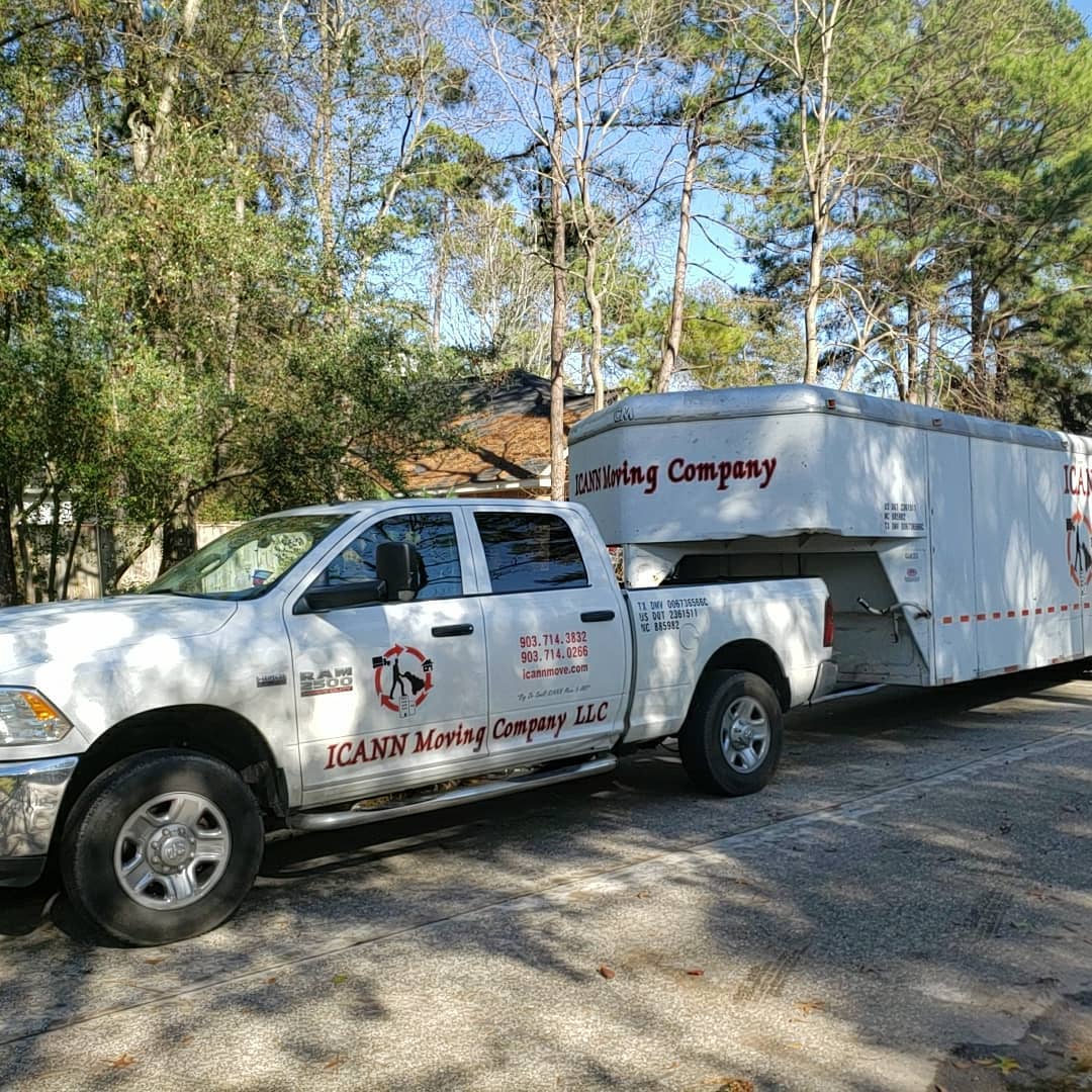 Swan Commercial Movers Swan Commercial Movers