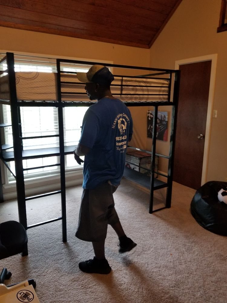 Troup Commercial Movers