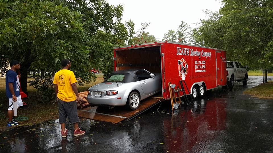 Tyler Commercial Movers Tyler Commercial Movers