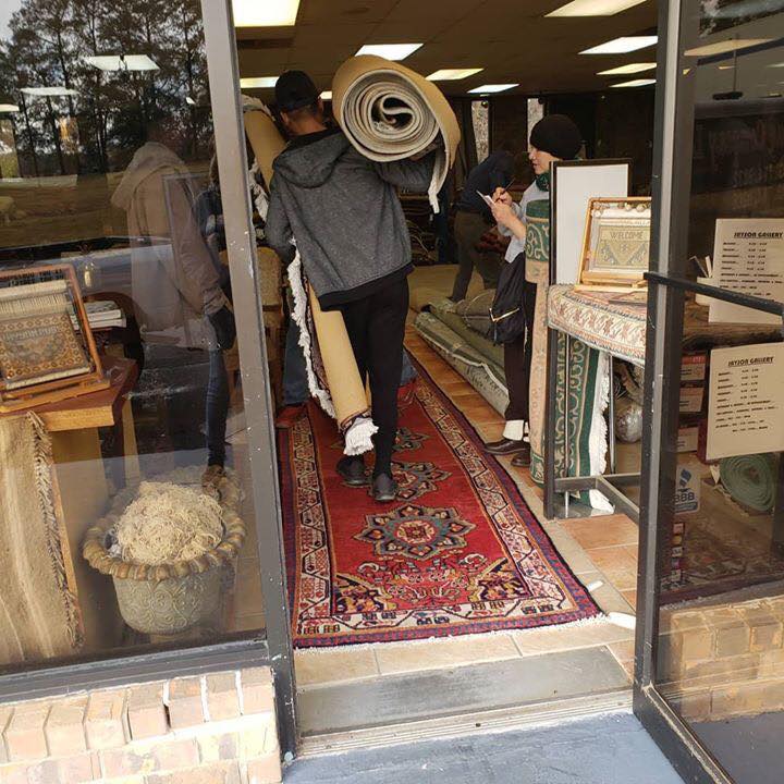 Van Expert Commercial Movers Van Expert Commercial Movers