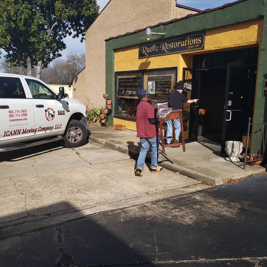 Waters Bluff Expert Commercial Movers Waters Bluff Expert Commercial Movers
