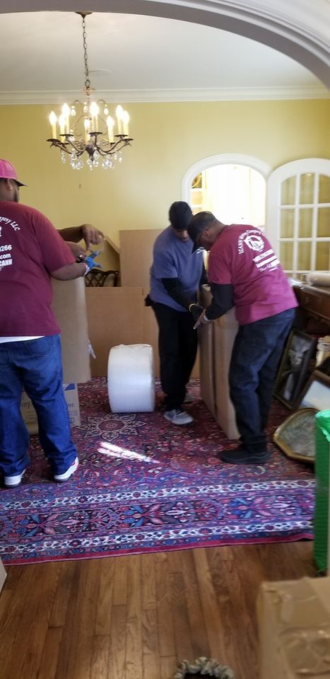 Wells Expert Commercial Movers