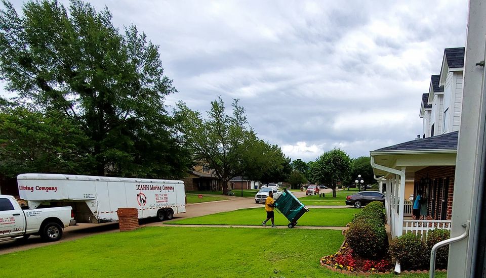 White Oak Expert Commercial Movers