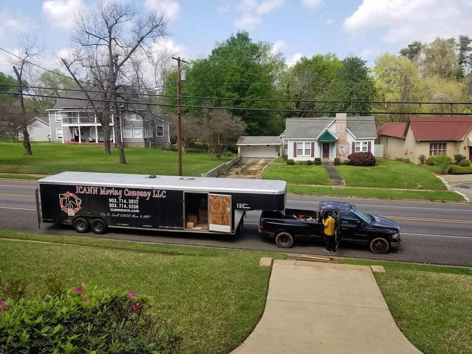 Winnsboro Expert Commercial Movers