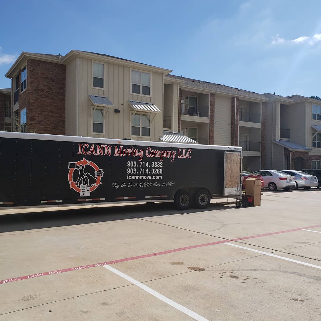 Henderson Commercial Movers Henderson Commercial Movers